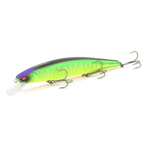 

Приманка Lucky John Pro Series Makora Sp 301 воблер (MA110SP-301), Makora Sp 301