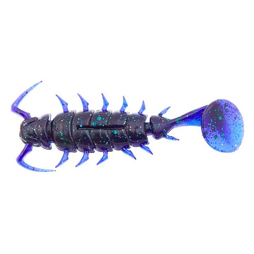 

Приманка Lucky John Pro Series Alien Bug T52 виброхвост наб.:10шт (140164-T52), Alien Bug T52