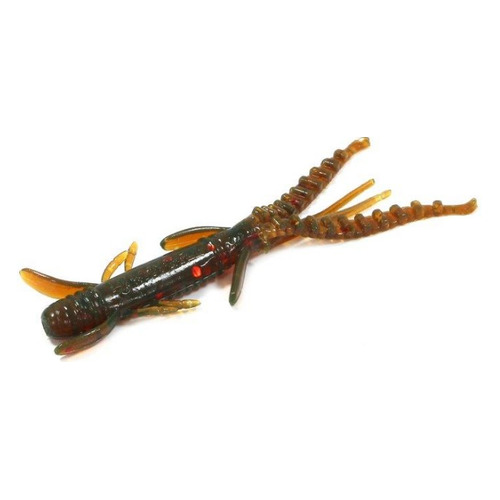 

Приманка Lucky John Pro Series Hogy Shrimp 085 виброхвост наб.:10шт (140163-085), Hogy Shrimp 085