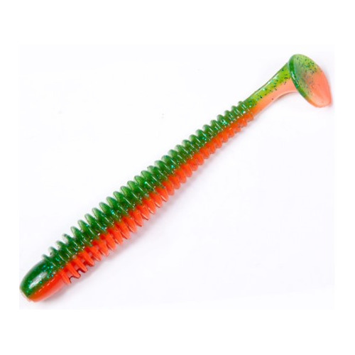 

Приманка Lucky John Pro Series Spark Tail T56 виброхвост наб.:5шт (140168-T56), Spark Tail T56