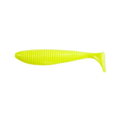 

Приманка Lucky John Pro Series Joco Shaker F03 виброхвост плавающ. наб.:4шт (140302-F03), Joco Shaker F03
