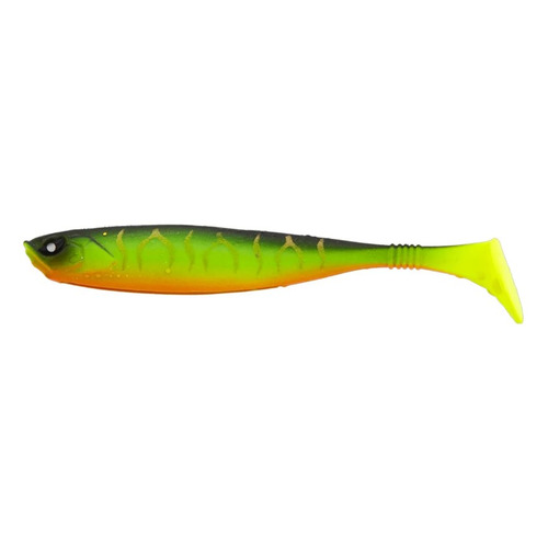 

Приманка Lucky John 3D Series Basara Soft Swim Pg02 виброхвост наб.:8шт (140402-PG02), Basara Soft Swim Pg02