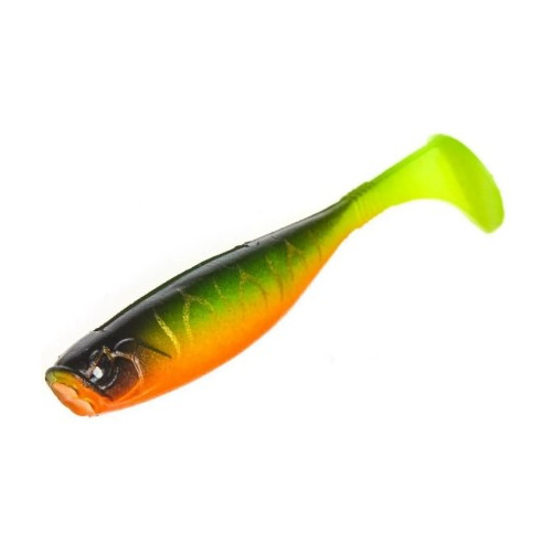 

Приманка Lucky John 3D Series Basara Soft Swim Pg02 виброхвост наб.:6шт (140403-PG02), Basara Soft Swim Pg02