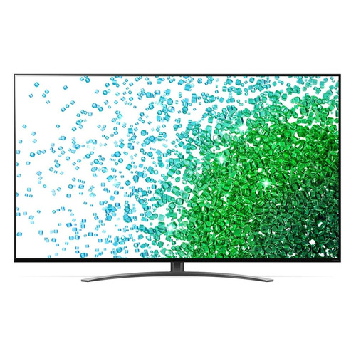 

NanoCell телевизор LG 65NANO816PA, 65", Ultra HD 4K, Черный, 65NANO816PA