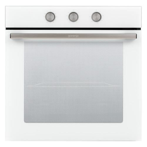 фото Духовой шкаф gorenje bo6725e02wg, белый