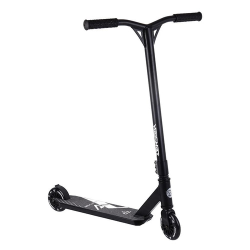 

Самокат Tempish Ventus 110 трюковый 2-кол. черный (1050000245), Ventus 110