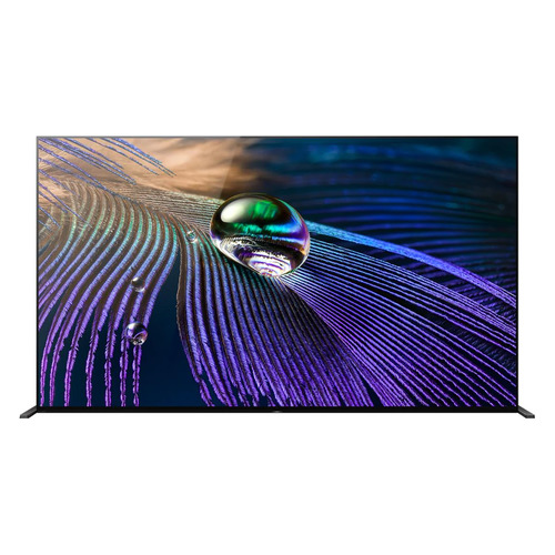 фото Телевизор sony xr55a90jcep, 55", oled, ultra hd 4k