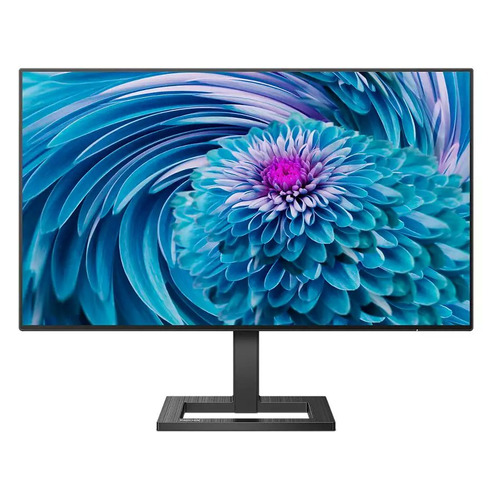 фото Монитор philips 272e2fa(00/01) 27", черный