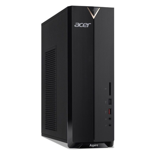 

Компьютер Acer Aspire XC-1660, Intel Core i5 11400, DDR4 8ГБ, 1000ГБ, 256ГБ(SSD), Intel UHD Graphics 730, Windows 10 Home, черный [dt.bgwer.00v], XC-1660