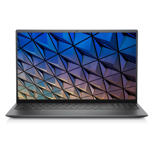 

Ноутбук DELL Vostro 5510, 15.6", Intel Core i5 11300H 3.1ГГц, 8ГБ, 256ГБ SSD, NVIDIA GeForce MX450 - 2048 Мб, Linux, 5510-5189, серый, 5510