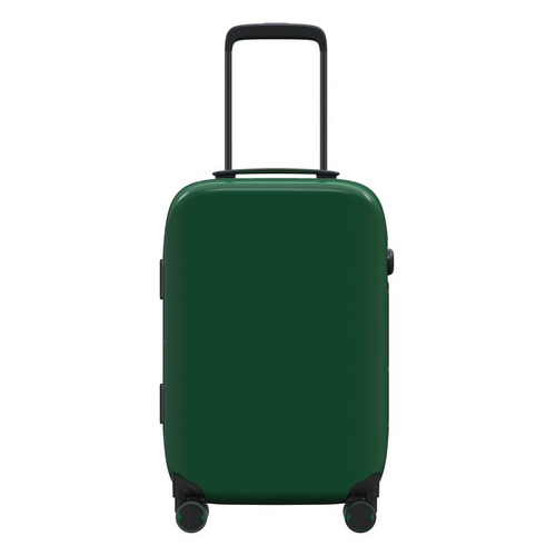 фото Чемодан xiaomi ninetygo iceland luggage (112303) 35.5x51x21.5см 33л. 2.85кг. поликарбонат зеленый