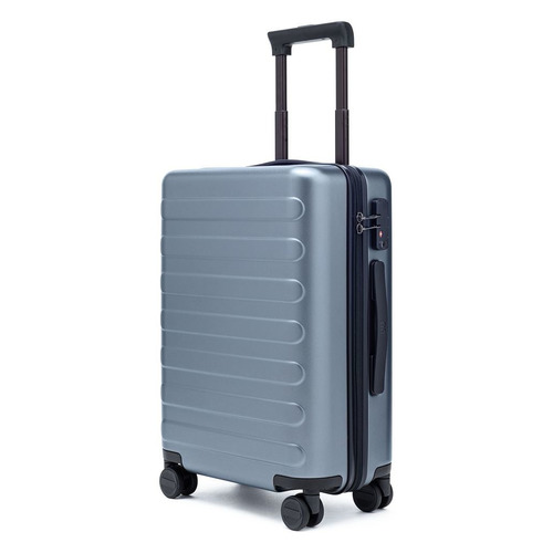 фото Чемодан xiaomi ninetygo business travel luggage (100901) 36.5x49x21.5см 33л. 3.2кг. поликарбонат гол