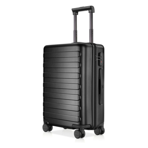 фото Чемодан xiaomi ninetygo business travel luggage (105202) 43.7x58.5x25.5см 65л. 4.1кг. поликарбонат ч