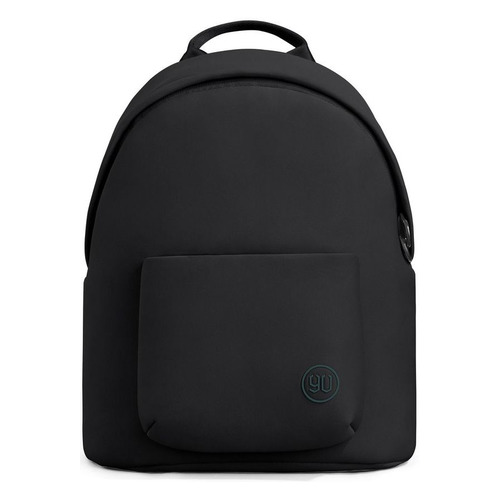 фото Рюкзак xiaomi ninetygo neop. multifunctional (90bbpxx2013w-black) 22x28x11см полиэстер черный