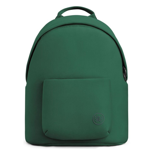 фото Рюкзак xiaomi ninetygo neop. multifunctional (90bbpxx2013w-green) 22x28x11см полиэстер зеленый