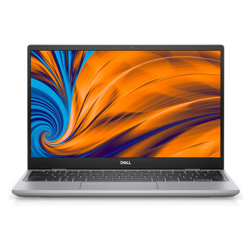 

Ноутбук DELL Latitude 3320, 13.3", Intel Core i3 1115G4 3.0ГГц, 4ГБ, 256ГБ SSD, Intel UHD Graphics , Linux, 3320-5257, серый, 3320