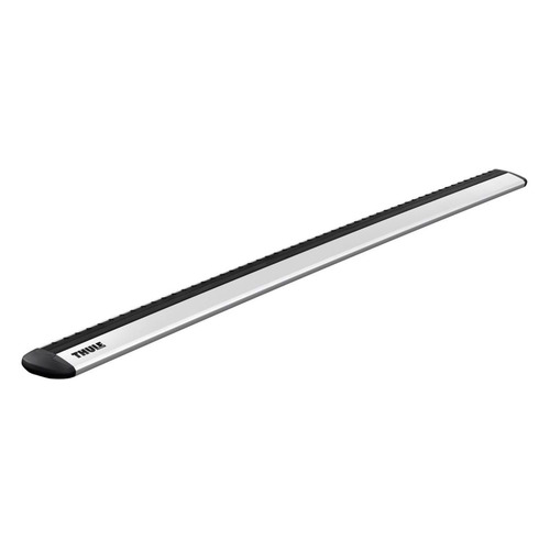 

Дуги THULE WingBar Evo, установка на рейлинги [711200], WingBar Evo