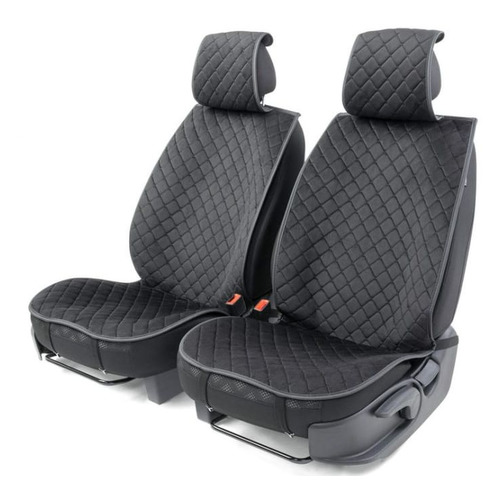 

Накидка Autoprofi Car Performance алькантара черный (CUS-1012 BK/BK), Car Performance