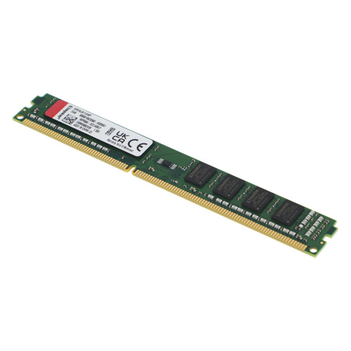 

Модуль памяти Kingston VALUERAM KVR16LN11/4WP DDR3L - 4ГБ 1600, DIMM, Ret, KVR16LN11/4WP