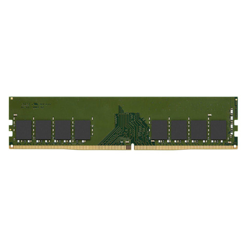 фото Модуль памяти kingston valueram kvr32n22s8/16 ddr4 - 16гб 3200, dimm, ret