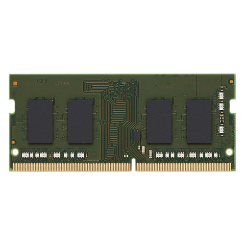 фото Модуль памяти kingston valueram kvr29s21s6/8 ddr4 - 8гб 2933, so-dimm, ret