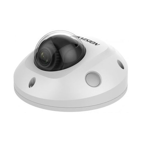 

Камера видеонаблюдения IP Hikvision DS-2CD2543G0-IWS(4mm)(D), 4 мм, белый, DS-2CD2543G0-IWS(4mm)(D)