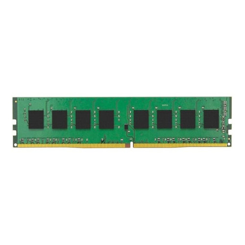 фото Модуль памяти kingston valueram kvr29n21d8/32 ddr4 - 32гб 2933, dimm, ret