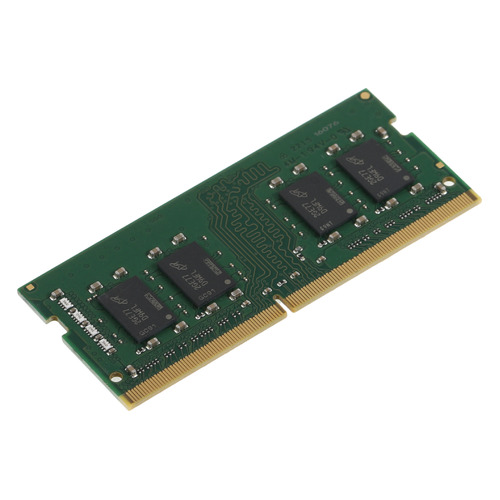 фото Модуль памяти kingston valueram kvr32s22s8/8 ddr4 - 8гб 3200, so-dimm, ret