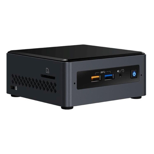 

Платформа Intel NUC BOXNUC7PJYHN1 [boxnuc7pjyhn1 99aht3], BOXNUC7PJYHN1