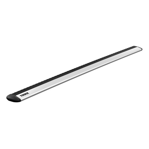 

Дуги THULE WingBar Evo, установка на рейлинги [711400], WingBar Evo