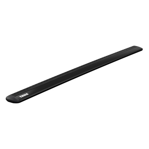 

Дуги THULE WingBar Evo, установка на рейлинги [711220], WingBar Evo