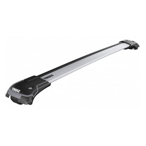 

Багажник THULE WingBar Edge, установка на рейлинги [9583], WingBar Edge