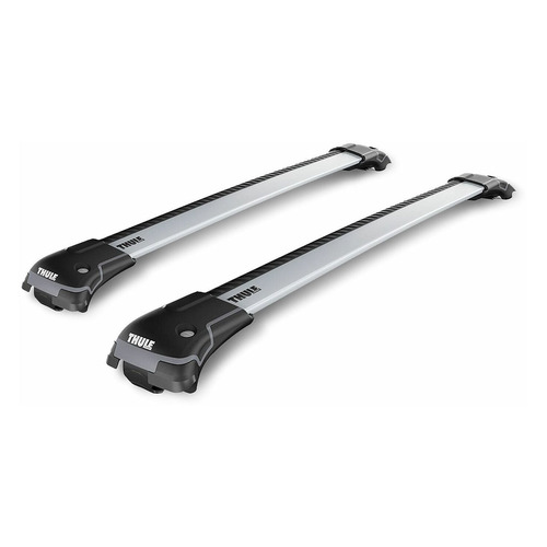 

Багажник THULE WingBar Edge, установка на рейлинги [9582], WingBar Edge