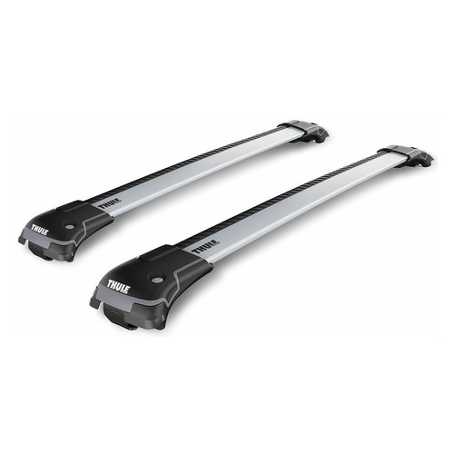 

Багажник THULE WingBar Edge, установка на рейлинги [9585], WingBar Edge