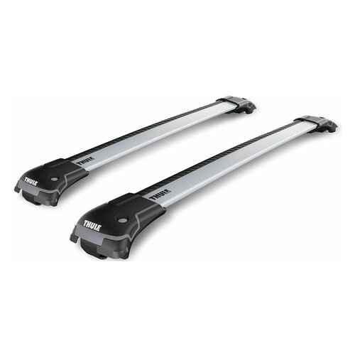 

Багажник THULE WingBar Edge, установка на рейлинги [9584], WingBar Edge