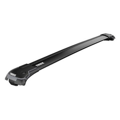 

Багажник Thule WingBar Edge уст.:на рейлинги (9585B), WingBar Edge