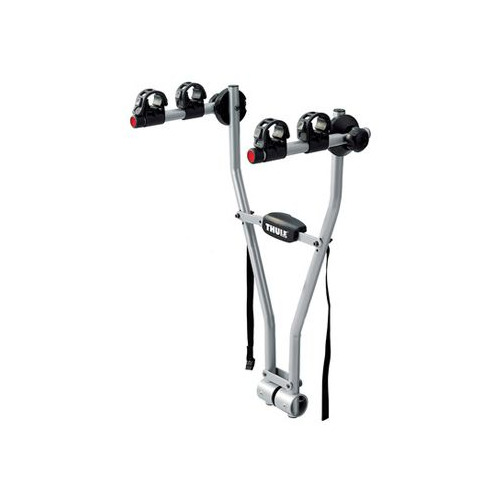 

Велобагажник THULE Xpress, установка на фаркоп [970], Xpress