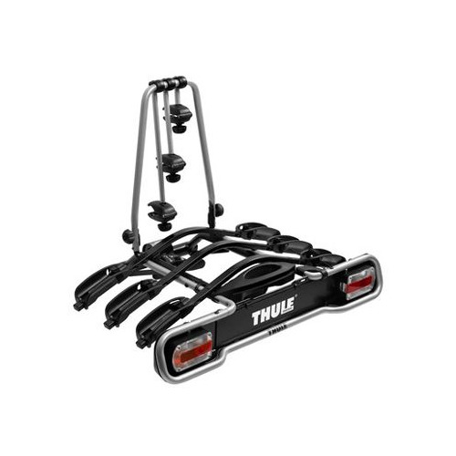 

Велобагажник THULE EuroRide, установка на фаркоп [943], EuroRide