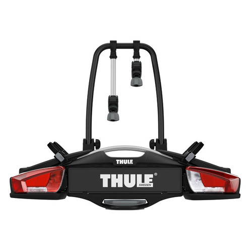 

Велобагажник THULE VeloCompact, установка на фаркоп [924001], VeloCompact