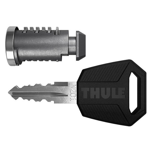 фото Набор замков thule 450600