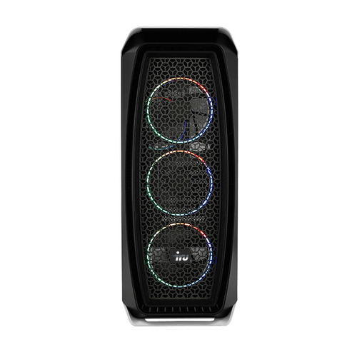 

Компьютер iRU Game 525, AMD Ryzen 5 3600, DDR4 16ГБ, 1ТБ, 240ГБ(SSD), NVIDIA GeForce RTX 3060 - 12288 Мб, Windows 10 Home, черный [1539109], 525