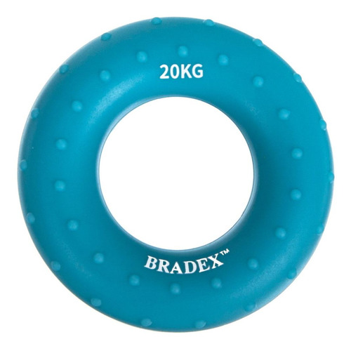 

Эспандер Bradex SF 0570 для разных групп мышц синий, SF 0570