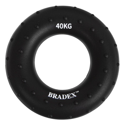 

Эспандер Bradex SF 0572 для разных групп мышц черный, SF 0572