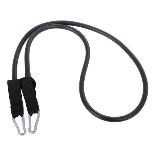 

Эспандер Bradex SF 0230 для разных групп мышц черный, SF 0230