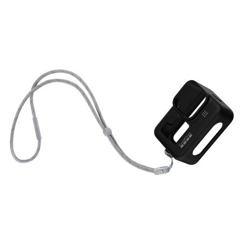 

Защитный чехол GOPRO ADSST-001, для экшн-камер GoPro Hero9, Черный, ADSST-001