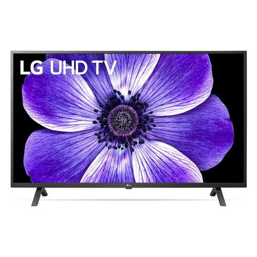

Телевизор LG 55UN68006LA, 55", Ultra HD 4K, черный, 55UN68006LA