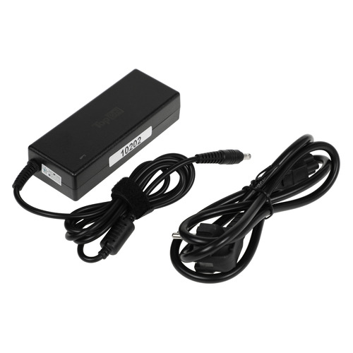 

Адаптер питания TOPON 64006, 19 В, 4.74A, 90Вт, черный [top-sa04], 64006