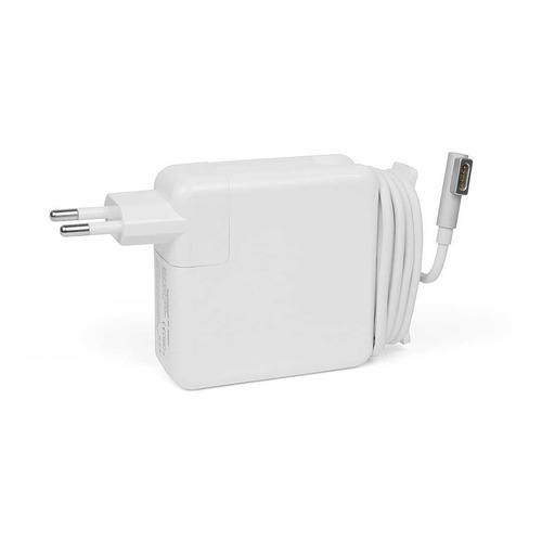 

Адаптер питания TOPON 64111, 16.5 В, 3.65A, 60Вт, MacBook Air и MacBook 13", белый [top-ap03], 64111