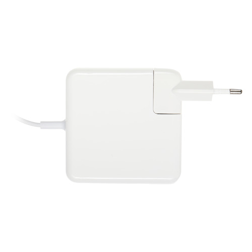 Адаптер питания TOPON 90944, 16.5 В, 3.65A, 60Вт, MacBook Pro 13", белый [top-ap203]
