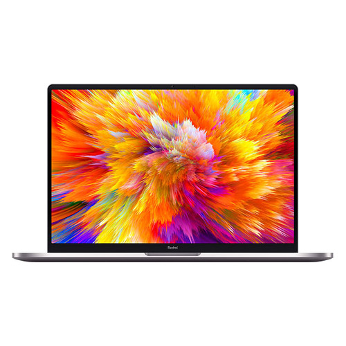 

Ноутбук XIAOMI Pro RedmiBook, 15.6", IPS, Intel Core i7 11370H 3.3ГГц, 16ГБ, 512ГБ SSD, NVIDIA GeForce MX450 - 2048 Мб, Windows 10 trial (для ознакомления), XMA2007-AB, серебристый, RedmiBook
